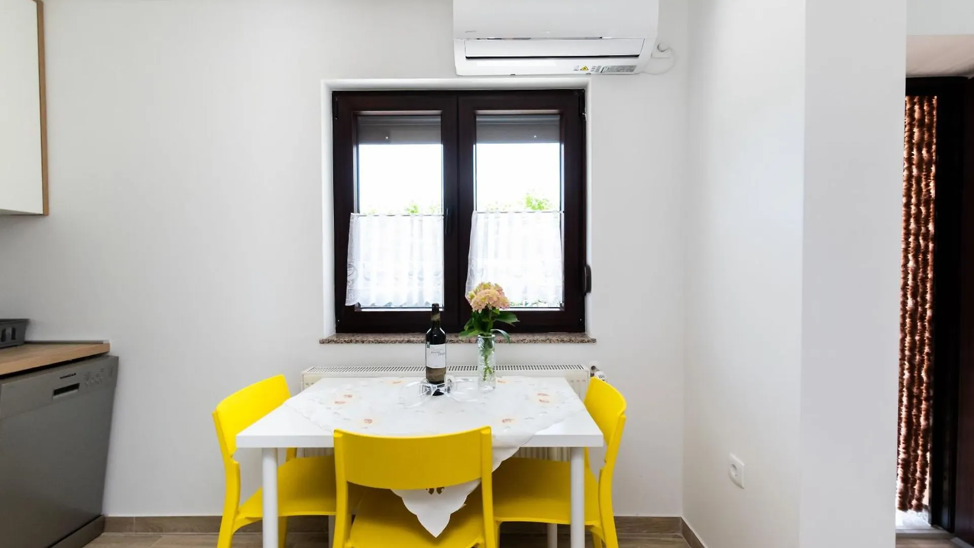 Apartment Branko Lopar