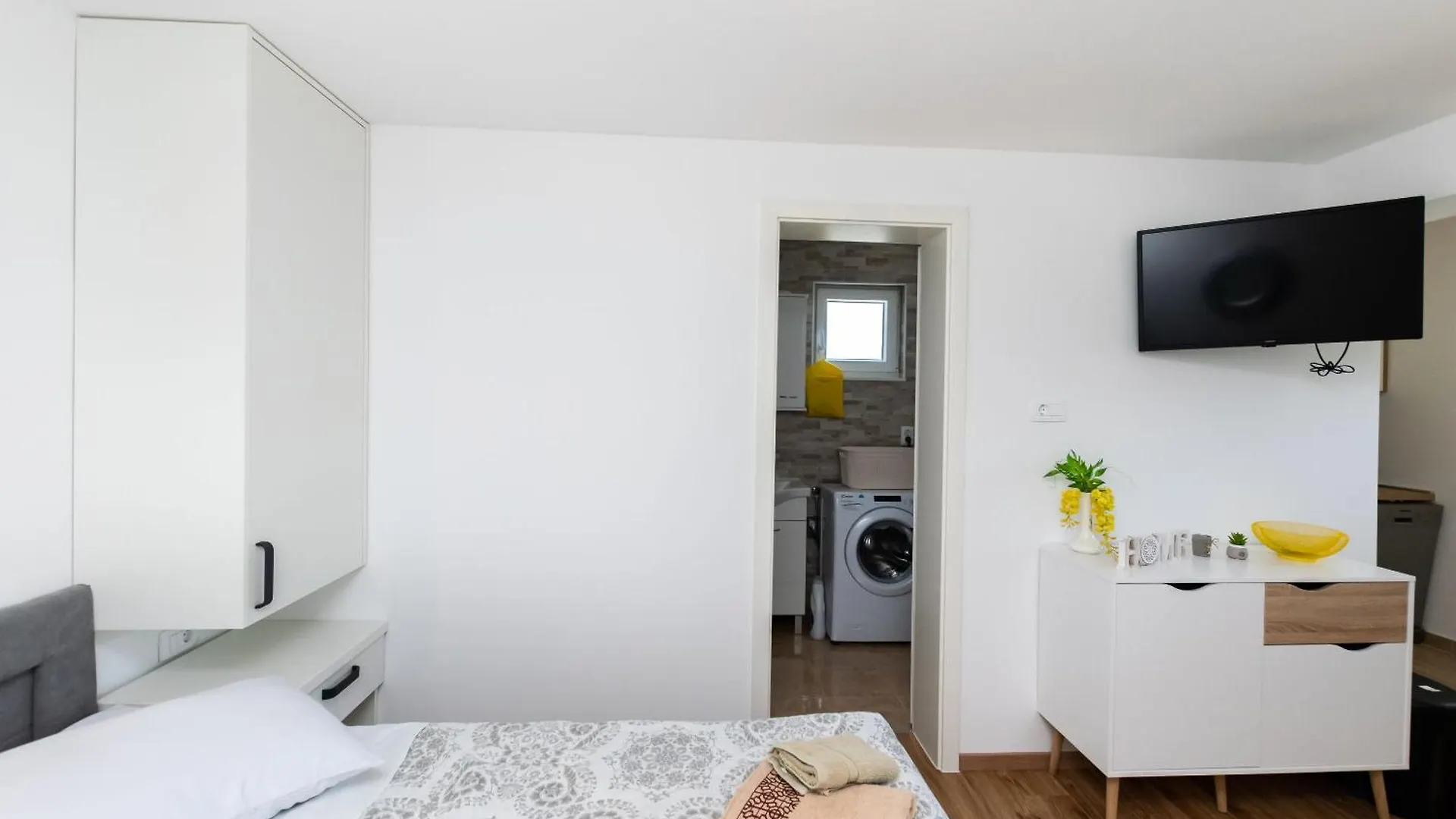 Apartment Branko Lopar