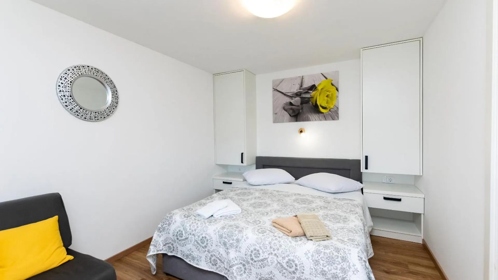 Apartment Branko Lopar Horvátország