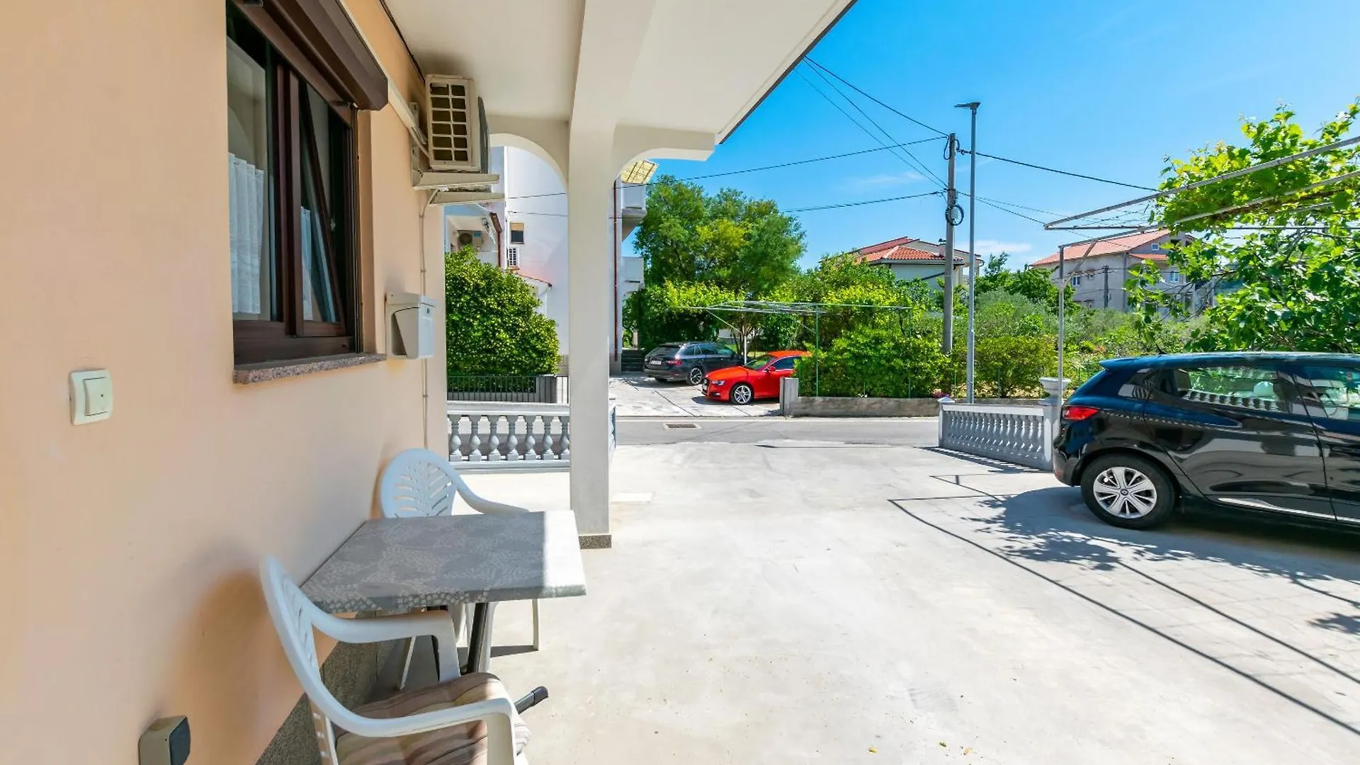 Apartment Branko Lopar