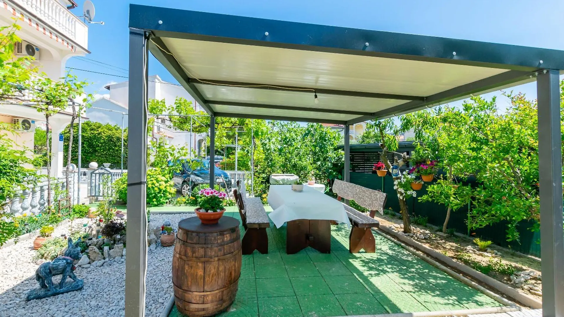 Apartment Branko Lopar