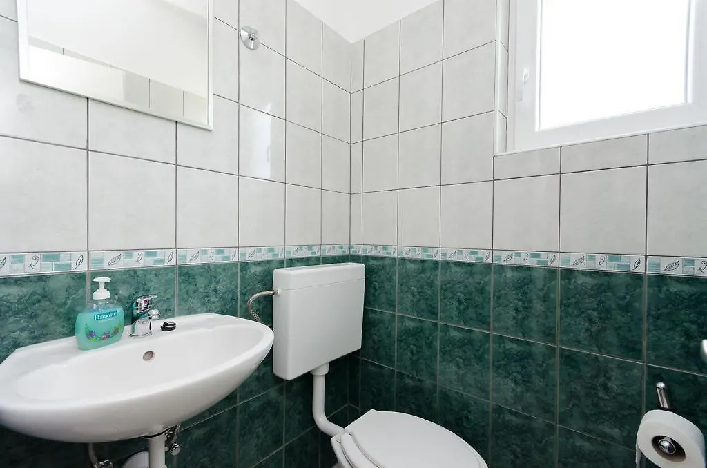 Apartment Branko Lopar