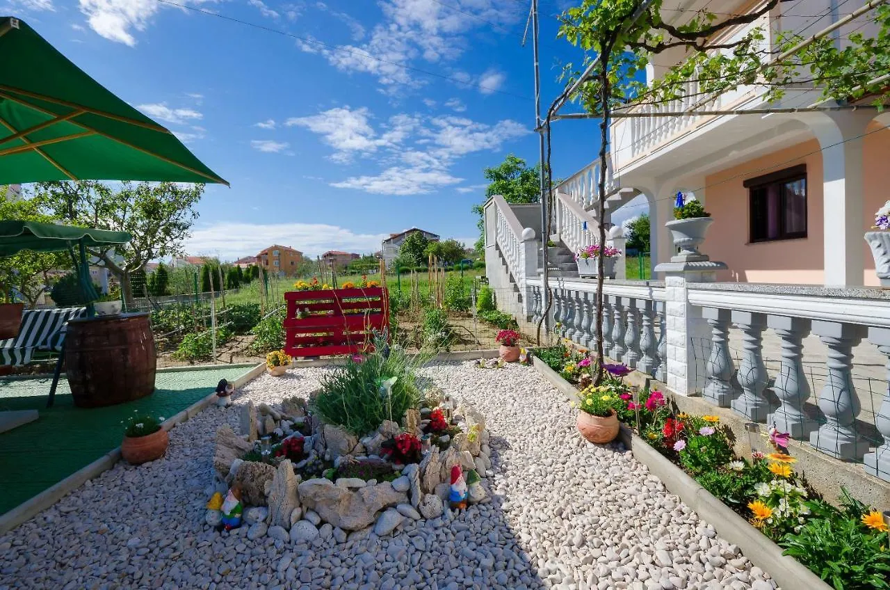 Apartment Branko Lopar Horvátország