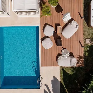 Apartman Sabbia, Lopar