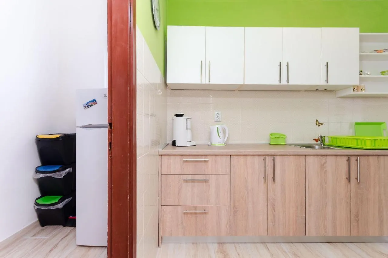 Apartment Branko Lopar