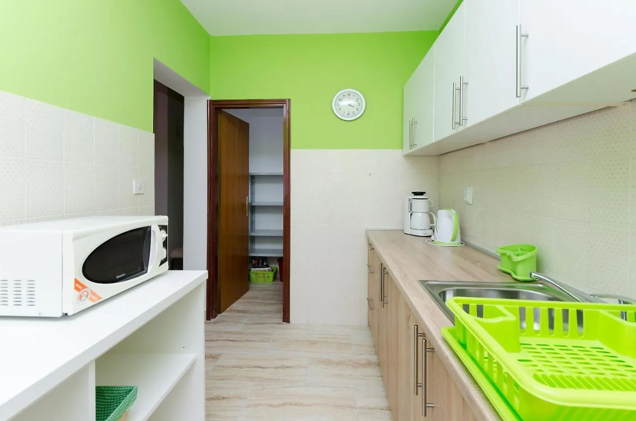 Apartment Branko Lopar