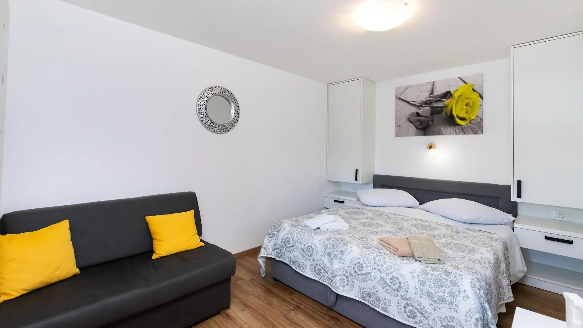 Apartment Branko Lopar