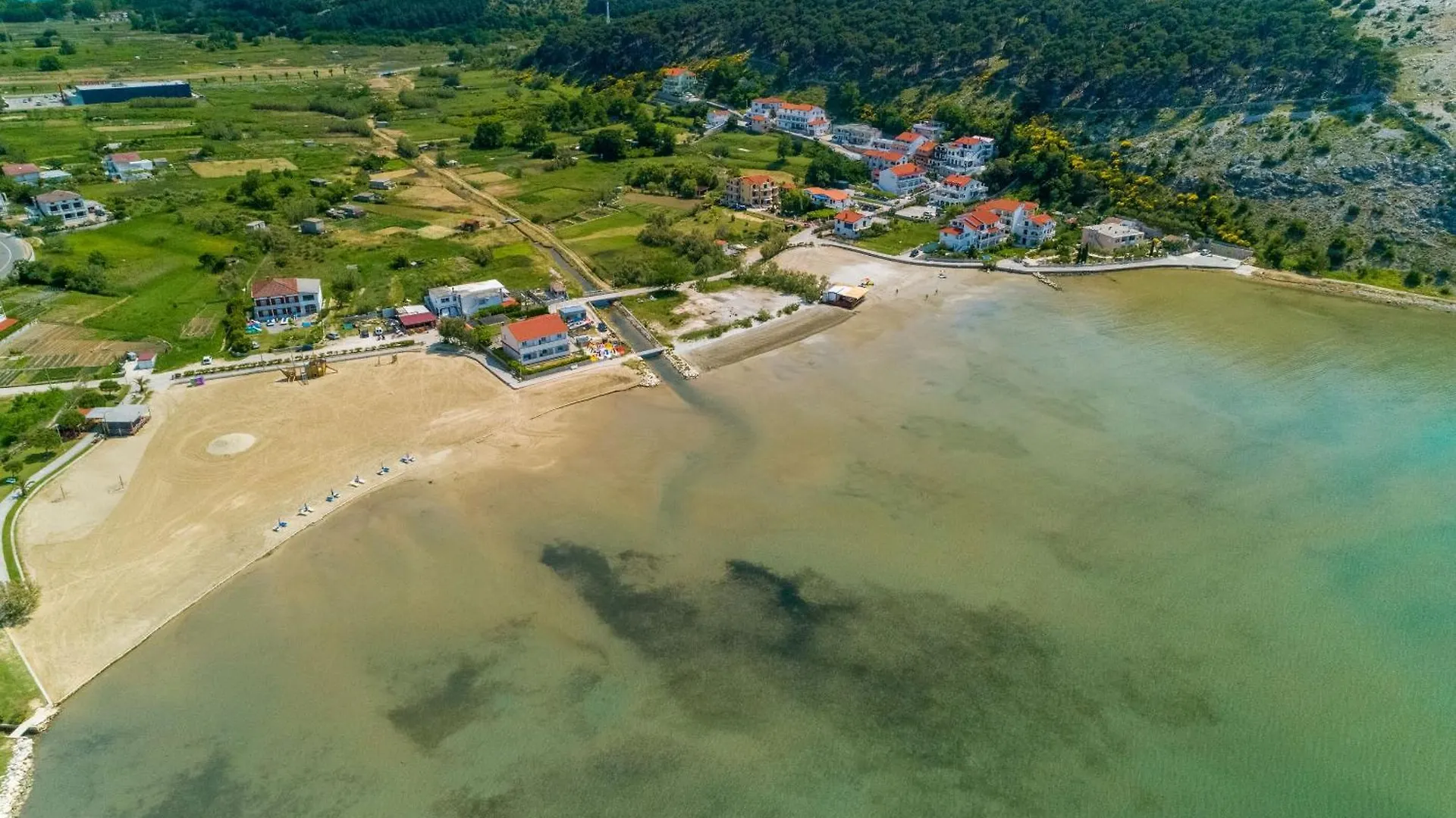 Apartment Branko Lopar