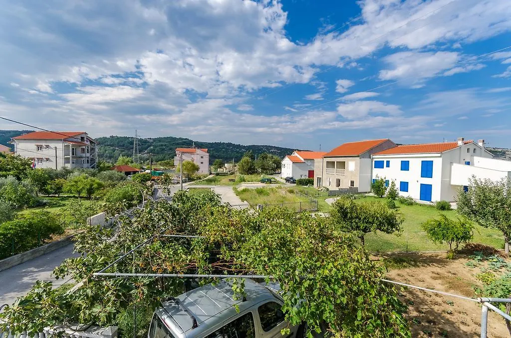 Apartment Branko Lopar Croatia