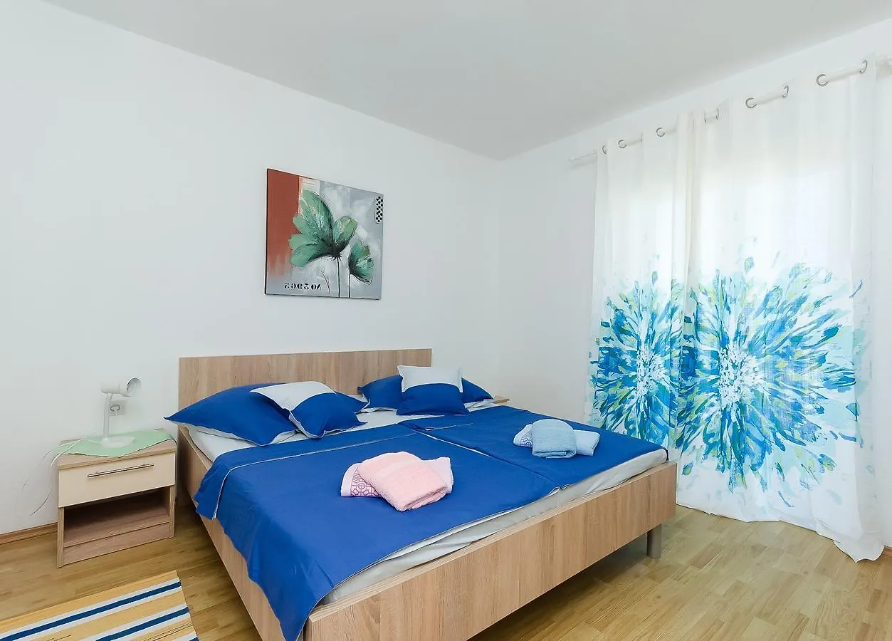 Apartment Branko Lopar 0*,